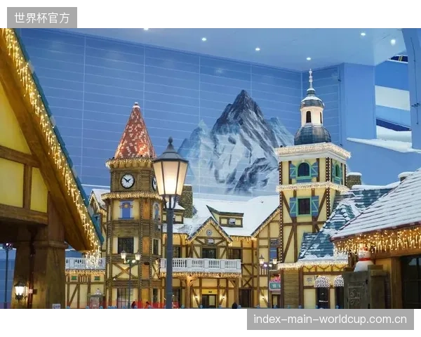 广州融创雪世界二期专项债承接了“冰雪南下”战略，探索平衡季节性消费落差的新路径